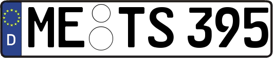 ME-TS395