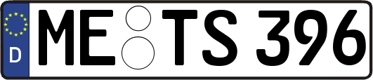 ME-TS396