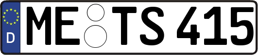 ME-TS415