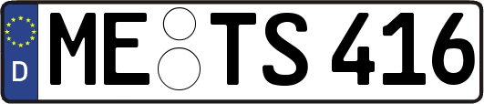 ME-TS416