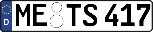 ME-TS417