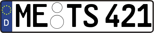 ME-TS421