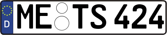 ME-TS424