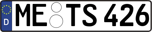 ME-TS426