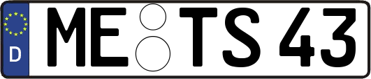 ME-TS43
