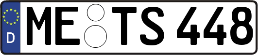 ME-TS448