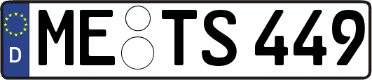 ME-TS449