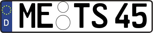 ME-TS45