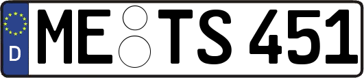 ME-TS451