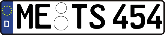 ME-TS454