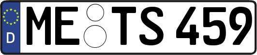 ME-TS459