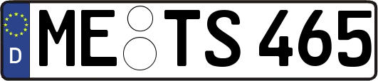 ME-TS465