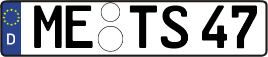 ME-TS47