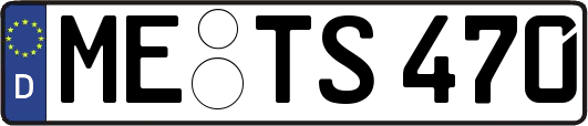 ME-TS470