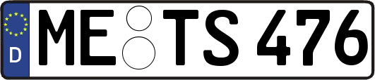 ME-TS476
