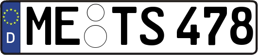 ME-TS478