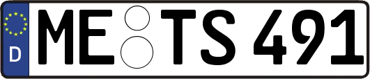 ME-TS491