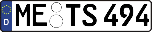 ME-TS494