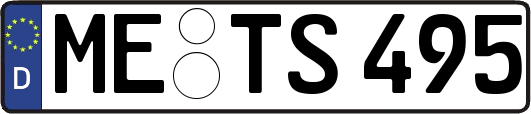 ME-TS495