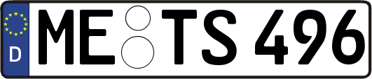 ME-TS496