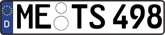 ME-TS498