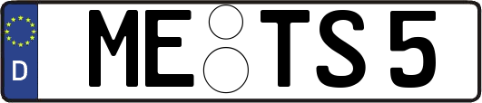 ME-TS5
