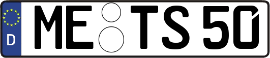 ME-TS50