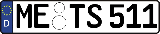ME-TS511