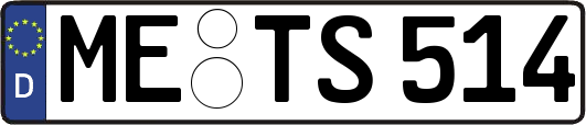 ME-TS514