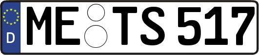 ME-TS517