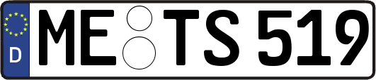 ME-TS519