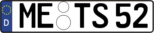 ME-TS52