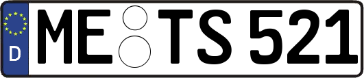 ME-TS521