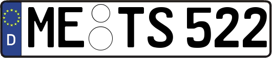 ME-TS522