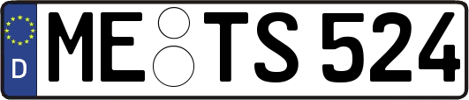 ME-TS524