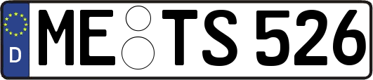 ME-TS526