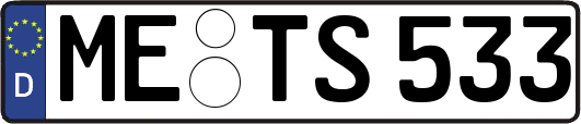 ME-TS533