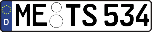 ME-TS534