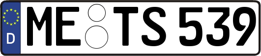 ME-TS539