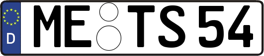 ME-TS54
