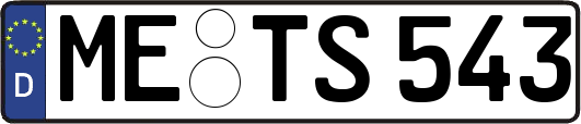 ME-TS543