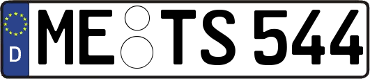 ME-TS544
