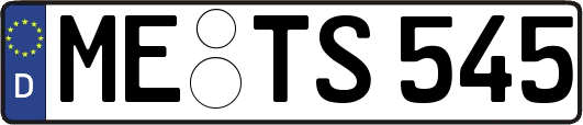 ME-TS545