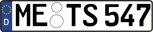 ME-TS547
