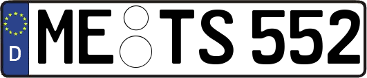 ME-TS552