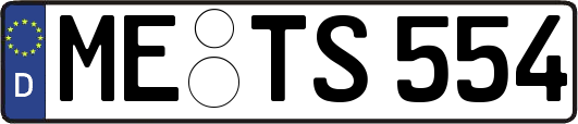 ME-TS554