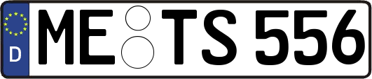 ME-TS556