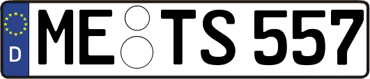 ME-TS557