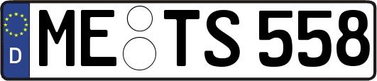 ME-TS558