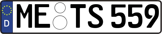 ME-TS559